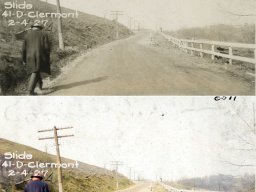 ODOT Landslide 1927 Comparison
